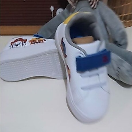 Sepatu prewalker anak Nickelodeon Paw Patrol>ringan