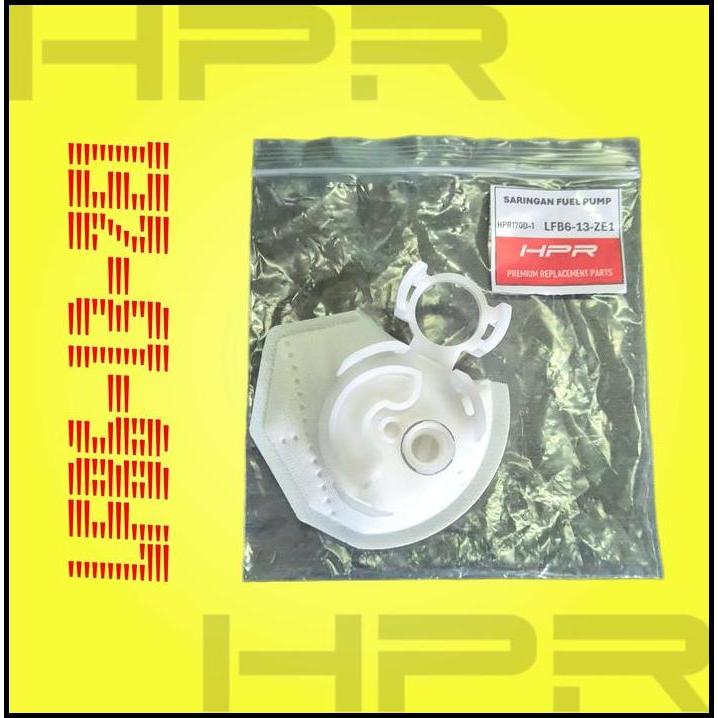 TERBARU HPR SARINGAN POMPA BENSIN FILTER FUEL PUMP - LEXUS GX460 LX570 NX200T RX200T RX300 