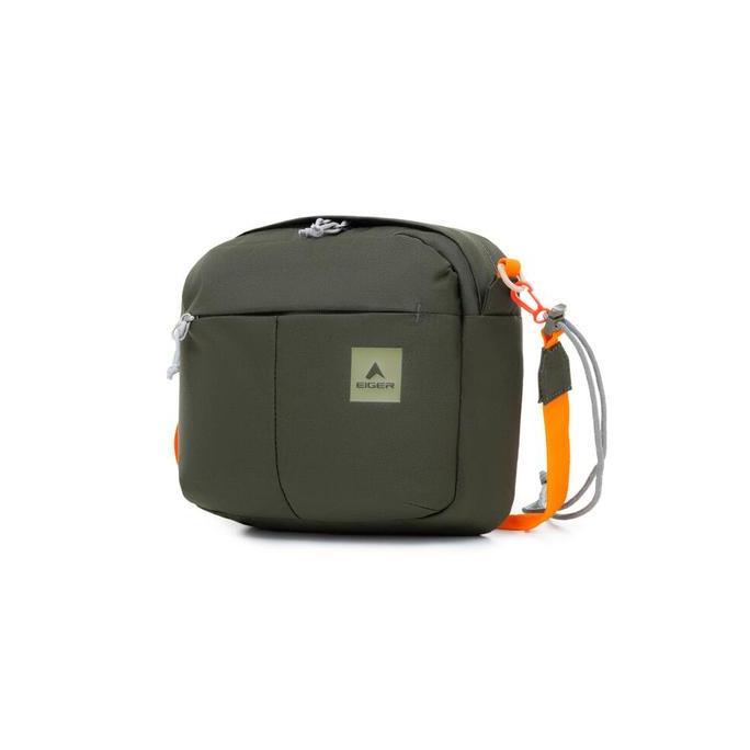EIGER WOMEN RIVERA POUCH NEW COLOR