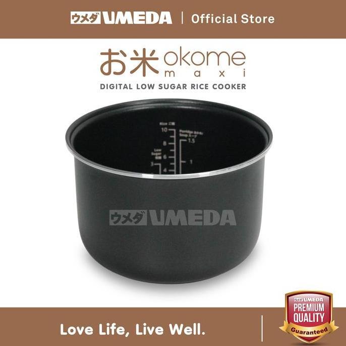 Umeda Accessories Inner Pot For OKOME
