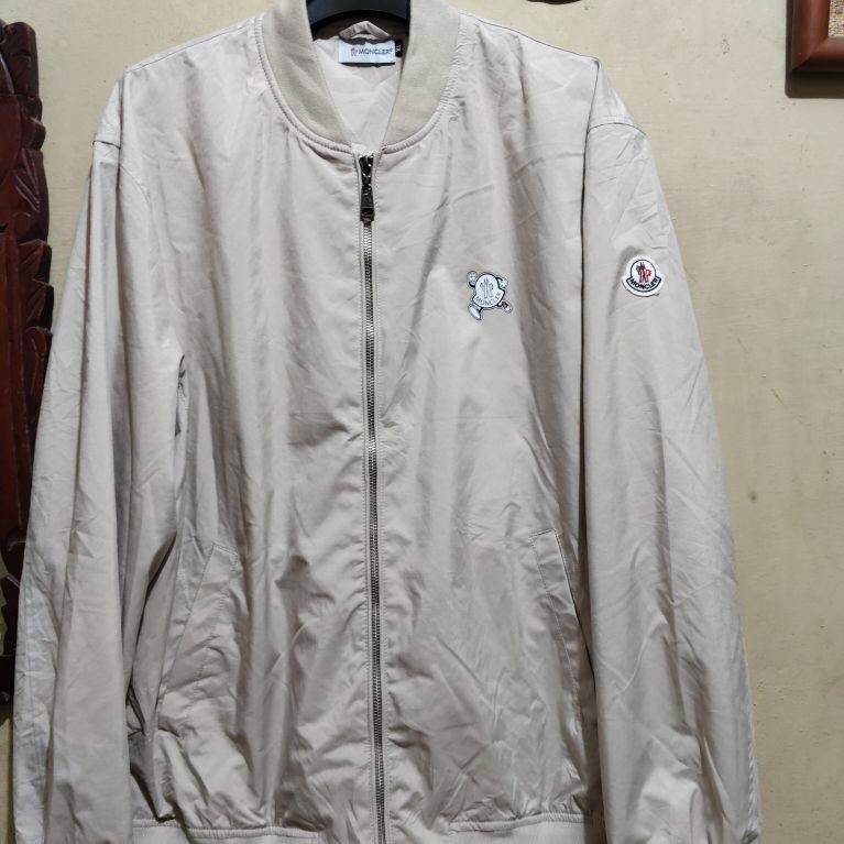 jaket moncler
