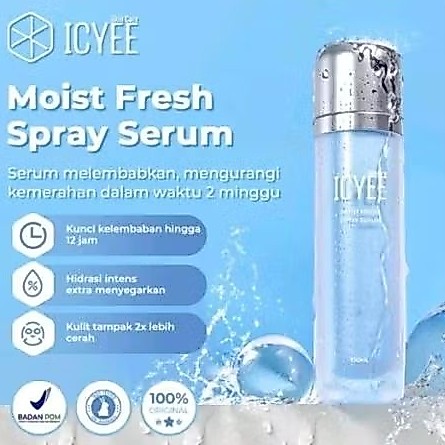 ICYEE SKINCARE