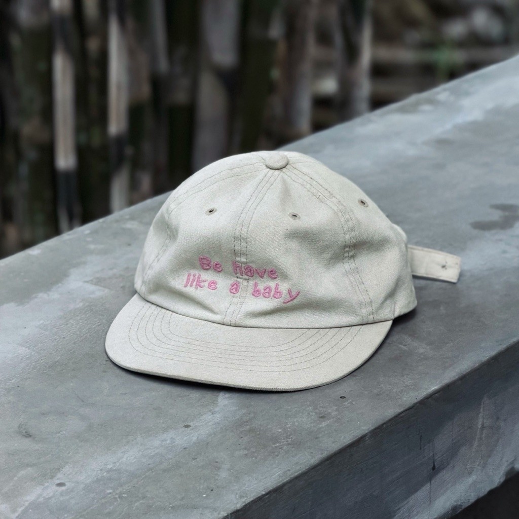 Topi Ader Error 6 panell