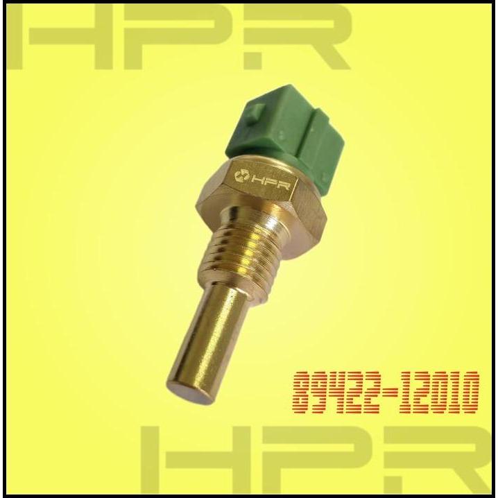 HOT DEAL HPR SENSOR OIL WATER TEMPERATURE COOLANT - SWITCH TEMPERATUR PANAS 89422-12010 I 2 PIN - LA