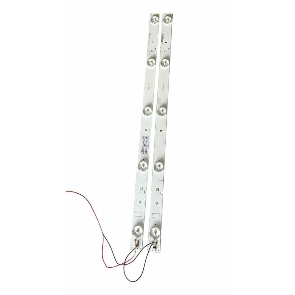 BACKLIGHT AQUA 24INCH LAMPU BACKLIGHT TV LED AQUA LCD LED LE 24AQT8300 NORMAL