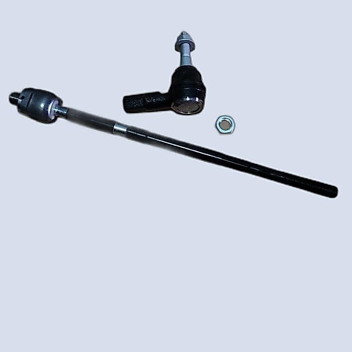 Tierod Captiva C140 + Long Tierod Captiva C140 Fl ( Set ) Rack End Captiva Fl C140 Tierod Chevrolet