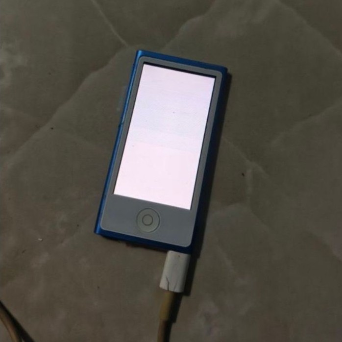 ipod nano 7