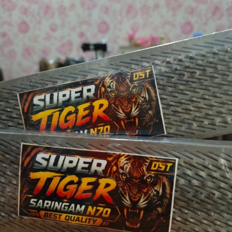 SARINGAN N70 SUPER TIGER  BAJA BEST QUALITY