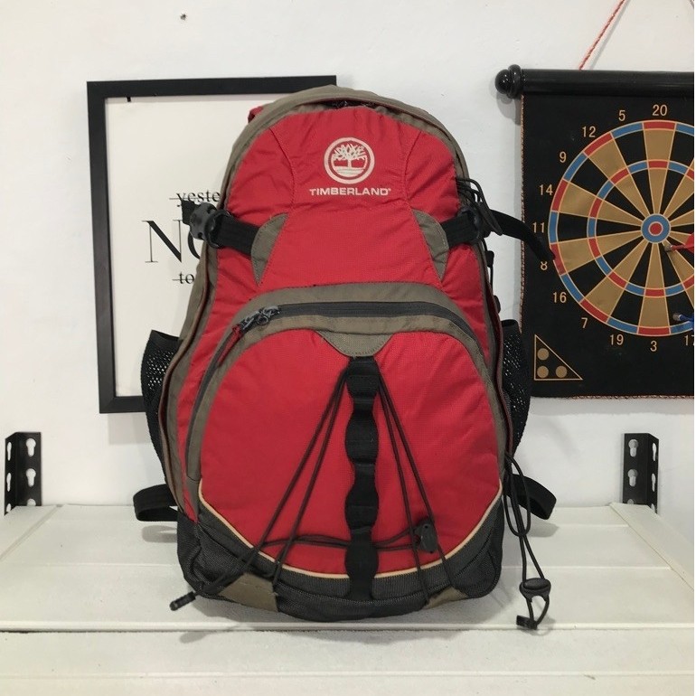 Timberland Outdoor Backpack