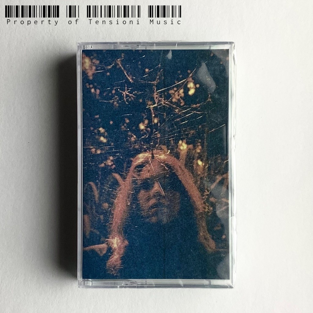 Kaset Pita Turnover - Peripheral Vision