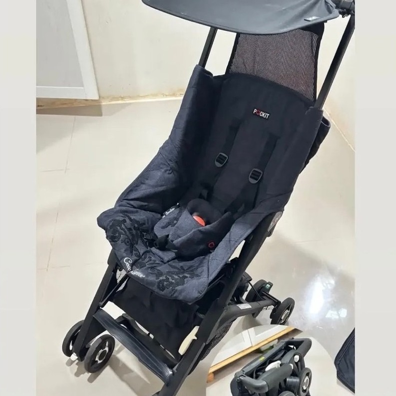 Stroller Cocolatte Pockit