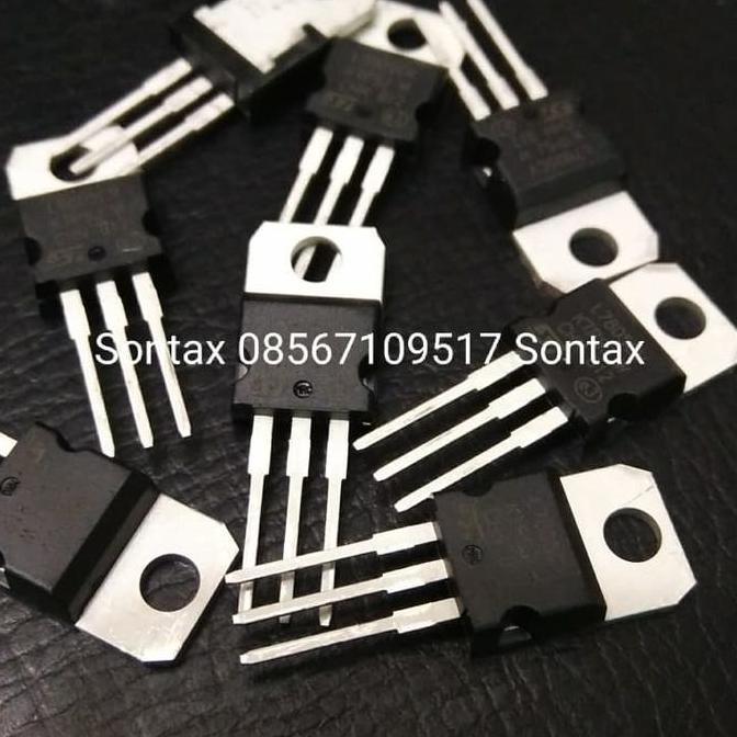 IC 7815 IC7815 DIP STX79