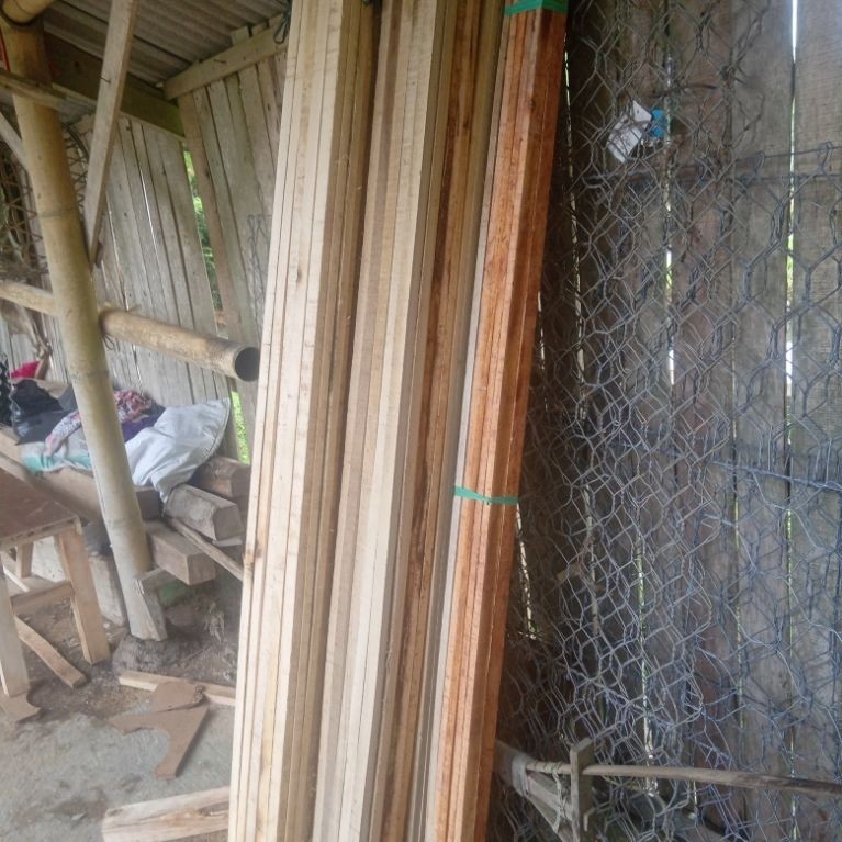 Kayu Reng