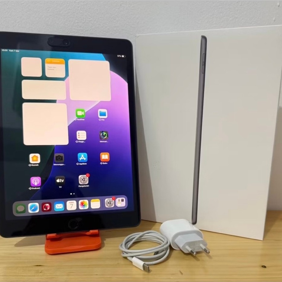 IPAD 8 128GB WIFI