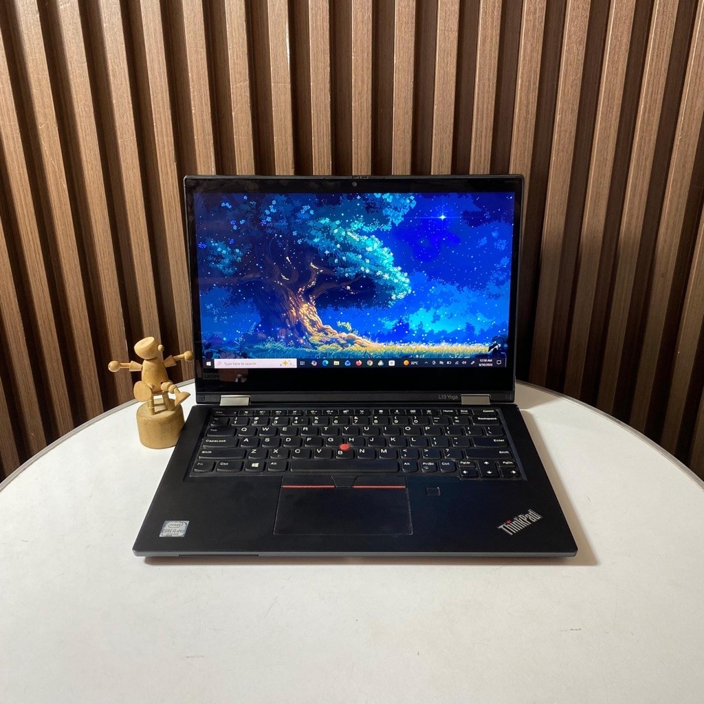 THINKPAD L13 YOGA  non