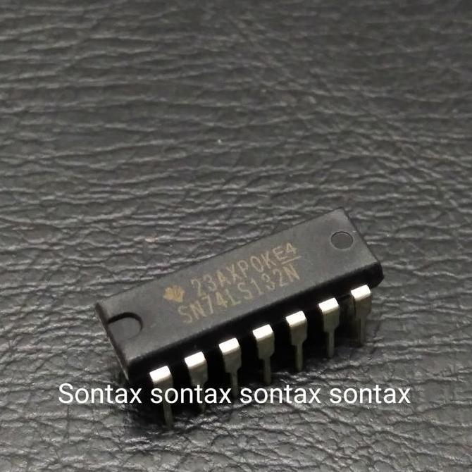 IC 74245 74HCT245 TTL STX79