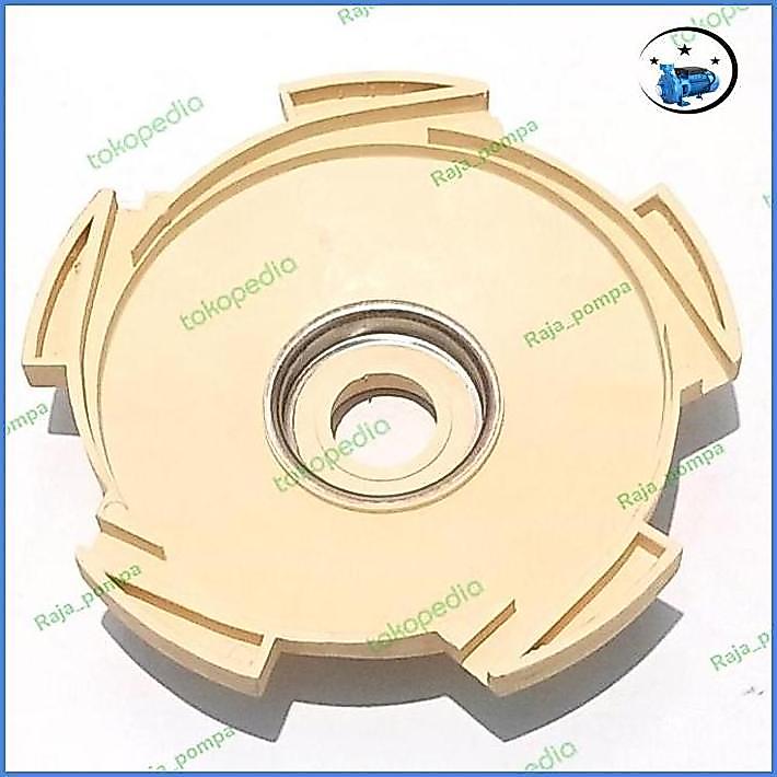 Diffuser Pompa Air Jet Pump Dab Decker Dp 255 A / 250 Watt/ Spare Part Termurah