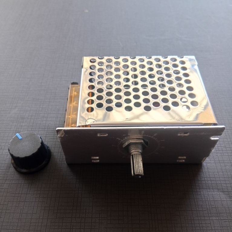 Dimmer AC 4000W