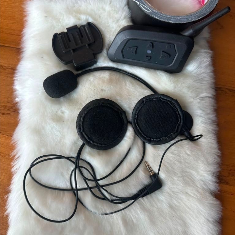 Intercom ejeas V5 (second)