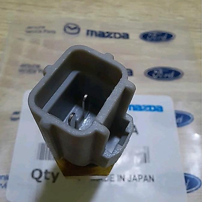 Promo SWITCH TEMPERATUR SENSOR ECT MAZDA 2 Diskon