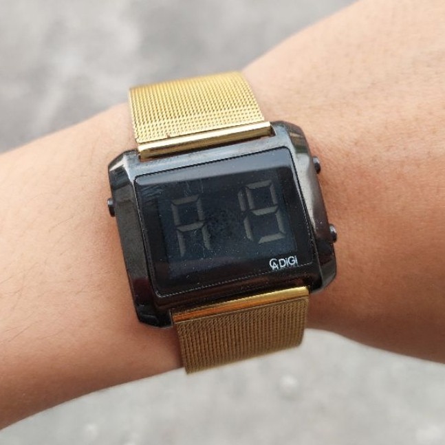Jam Tangan AC Digi