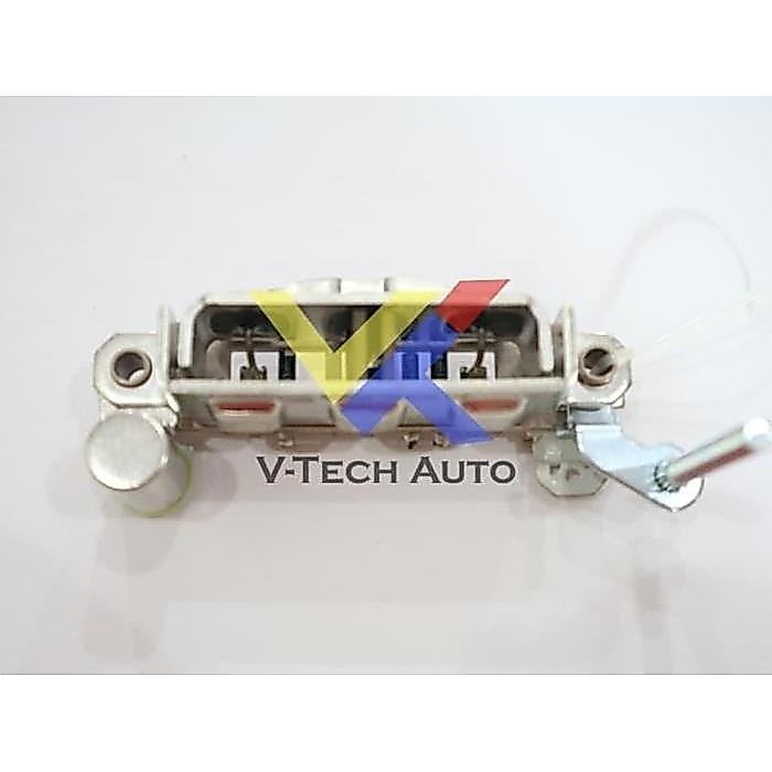Rectifier / Silikon Alternator Mitsubishi Ps100 4D30 4D31