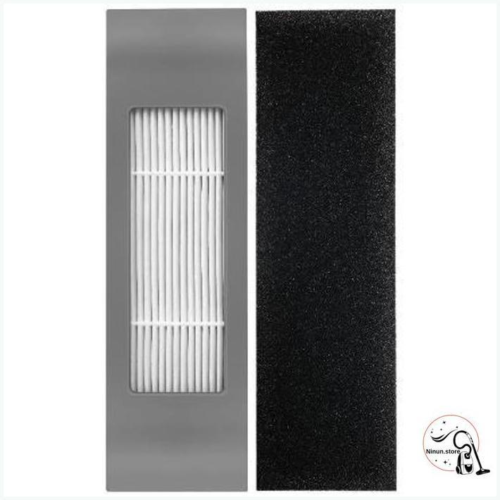 Filter Untuk Ecovac Deebot Ozmo T8 T9 Aivi Promo