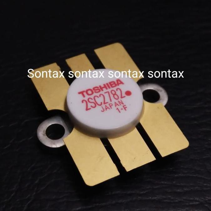 2SC2782 C2782 2SC C 2782 TRANSISTOR VHF FM STX79