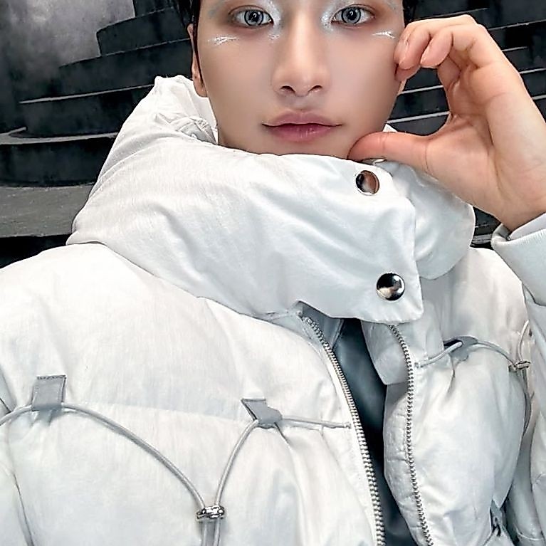 PC SEONGHWA LS ATEEZ