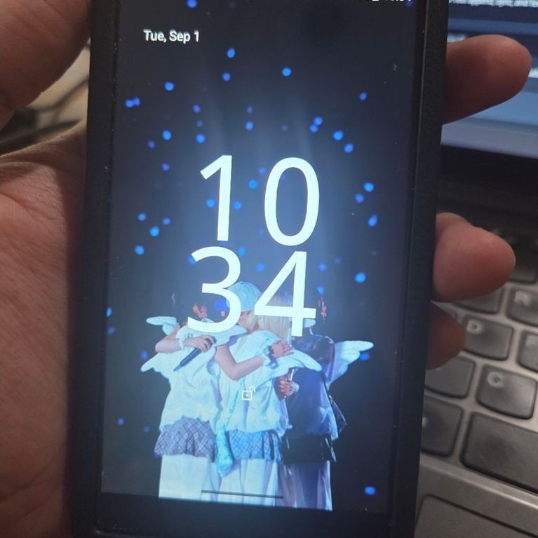 Fiio JM21 Second