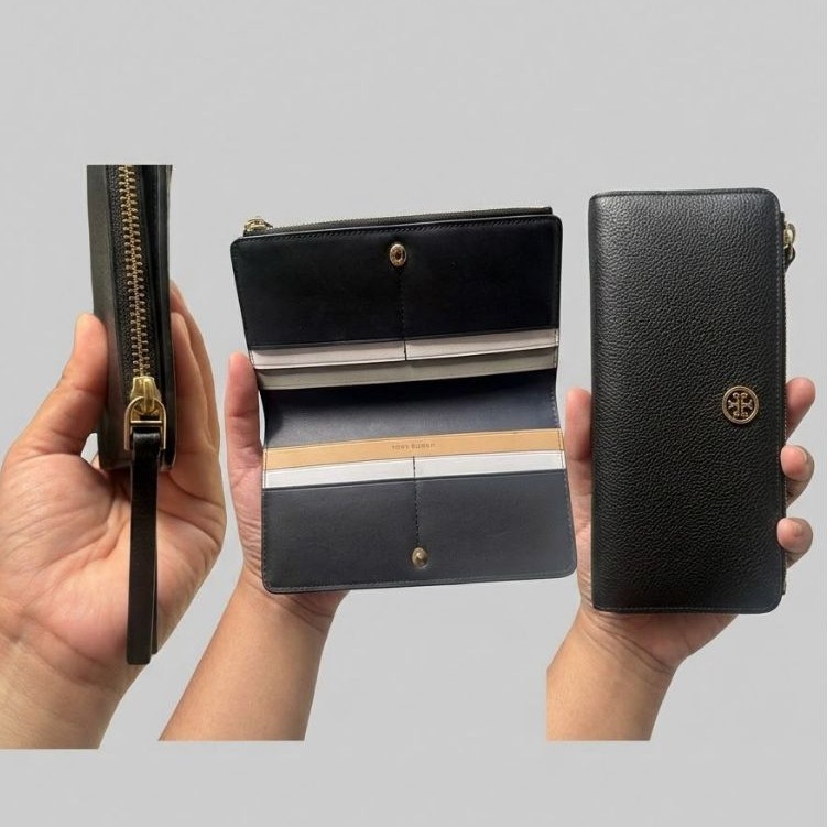 Tory Burch Wallet