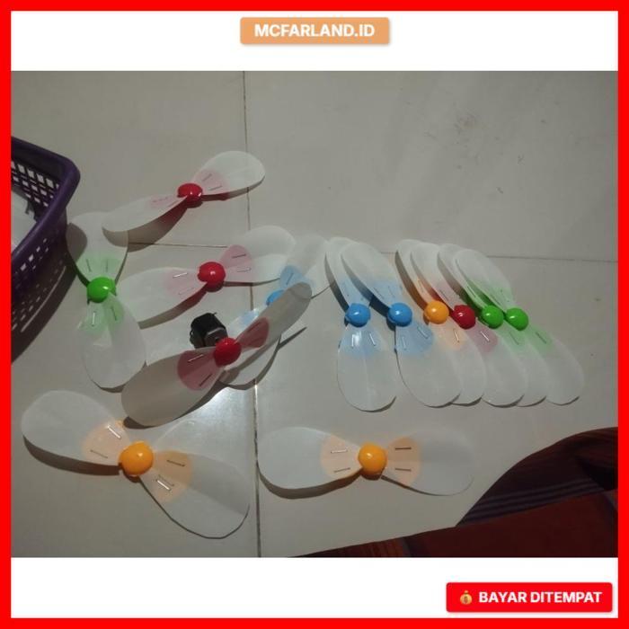 Kipas Balap / baling baling Balap dinamo layang layang
