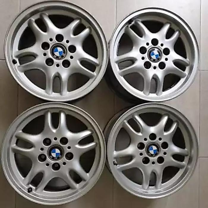 Velg OEM BMW E36 (TOURING)