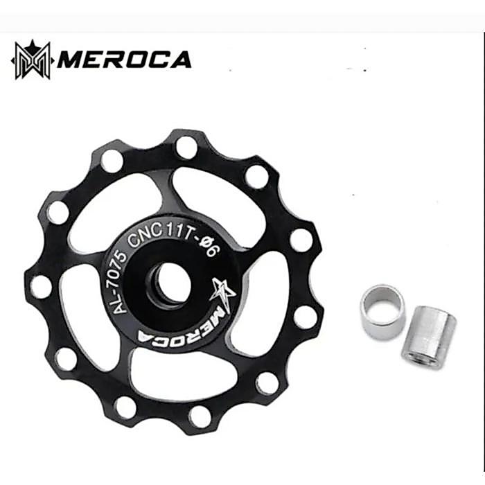 READY Meroca Pulley RD Beraing 11T Pulley RD Sepeda