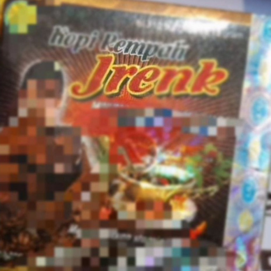 badak jrenk