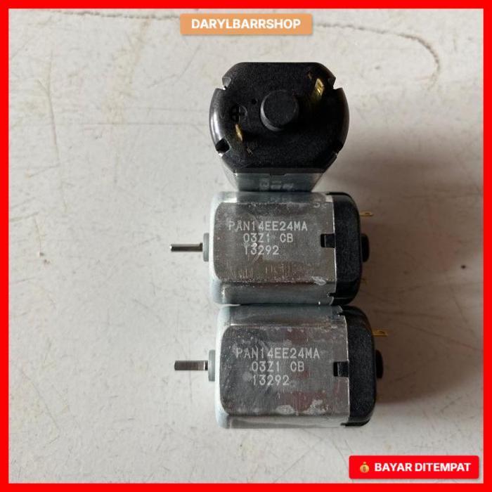DINAMO MOTOR DC 12-24V Volt Dinamo Layang Layang