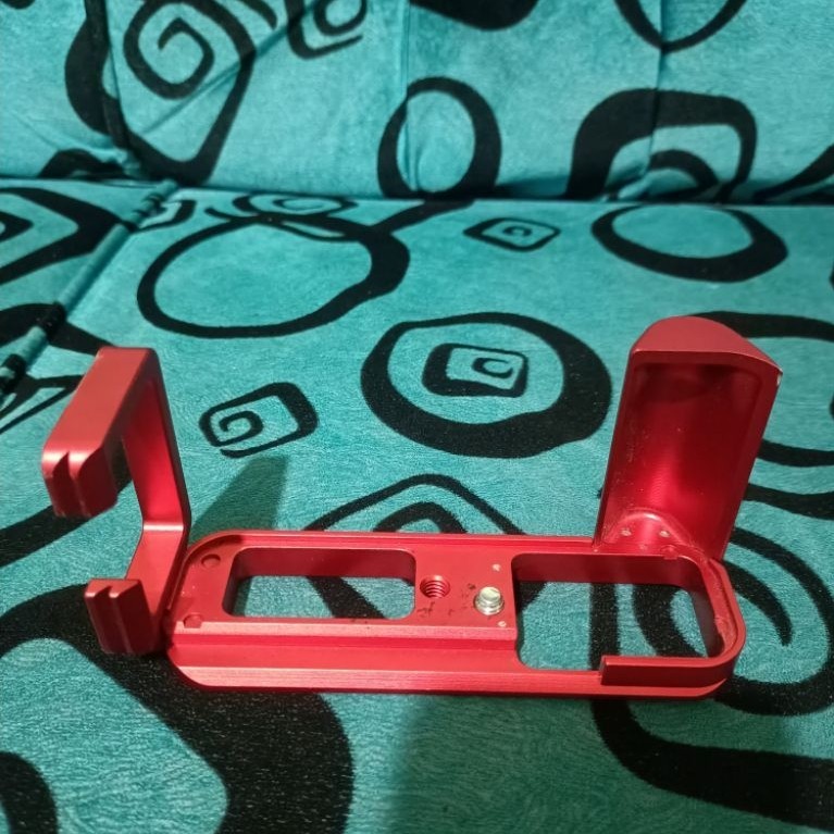 L Plate For Fujifilm Xt10,Xt20,Xt30 Second