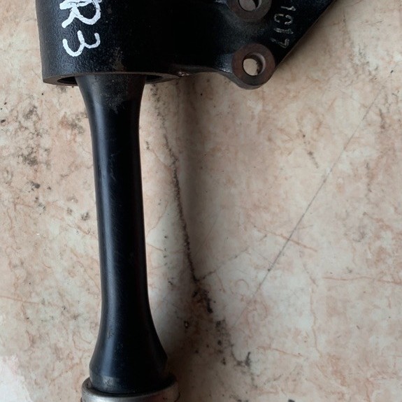 as shaft intermediate ertiga lama manual
