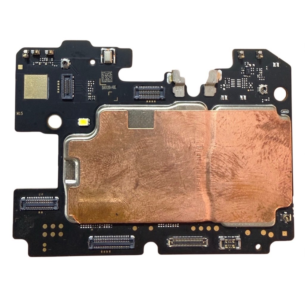 mesin samsung A05/SM-A055F normal tested