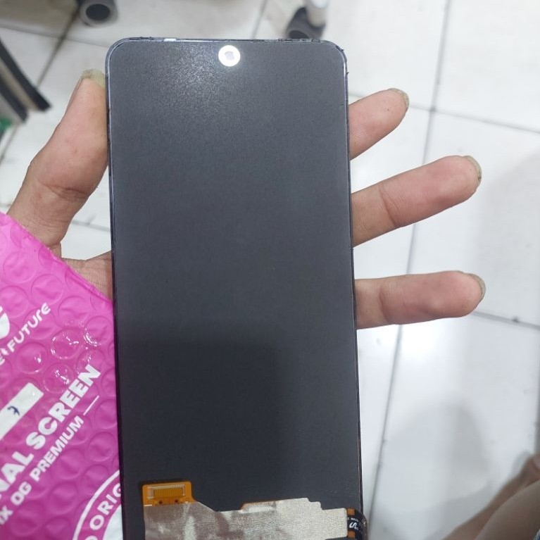 lcd original copotan poco m4 pro/ redmi note 11s