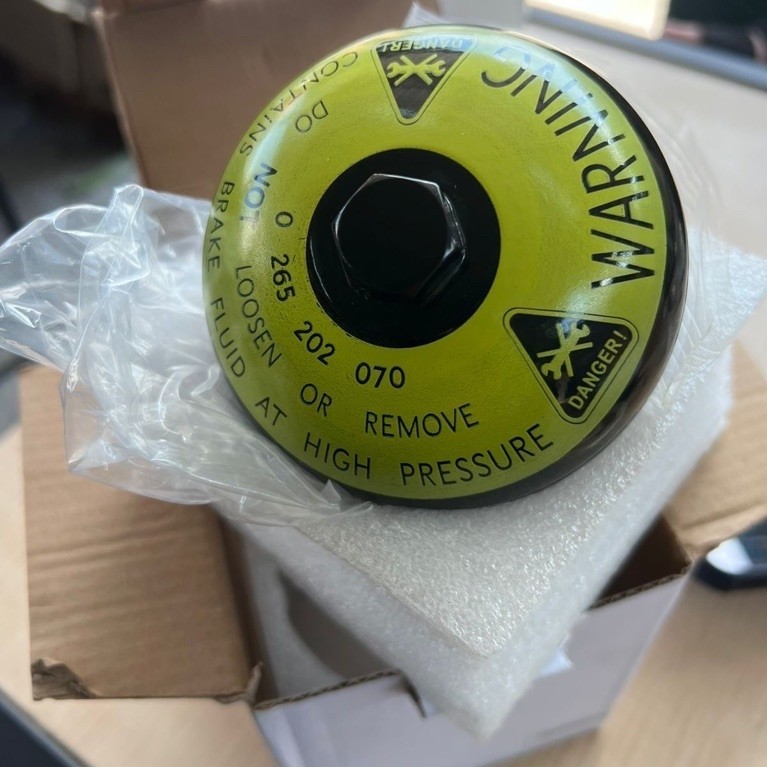 Bola SBC Mercedes-Benz W211, W219, W209