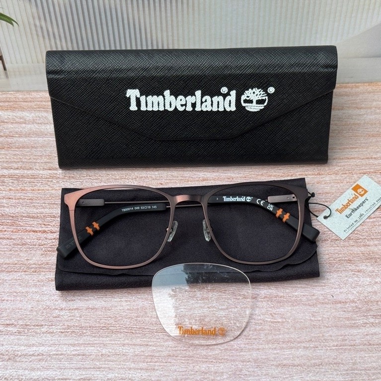 Frame kacamata Timberland TB50014 Original x display