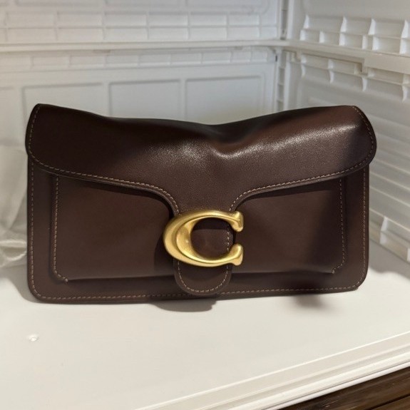 Coach Tabby 26 In Maple NBU Segel