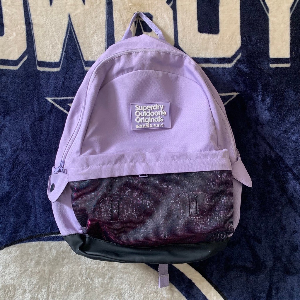 Backpack Superdry