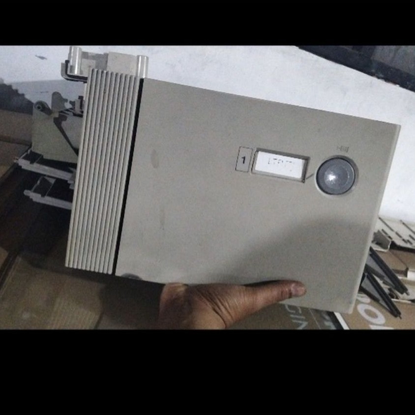 jual cover kaset no 1 Ir 5000/5020/6020/6000