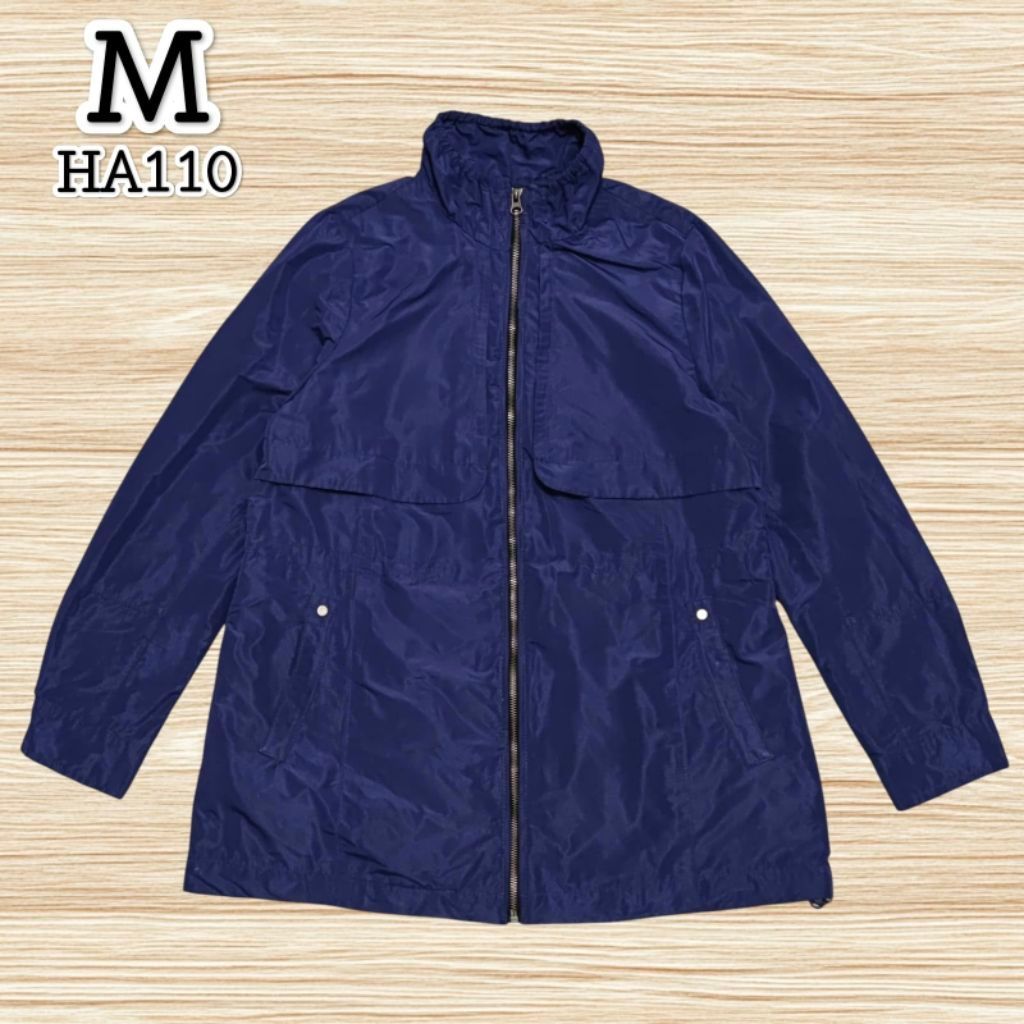 Atasan All For You Fashion Jacket