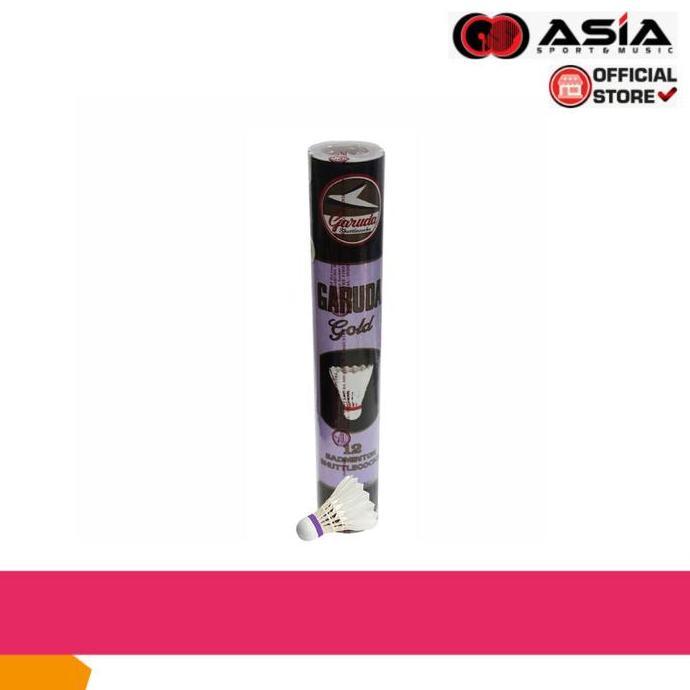 SHUTTLECOCK GARUDA Gold | Kok Badminton | Kok Bulutangkis
