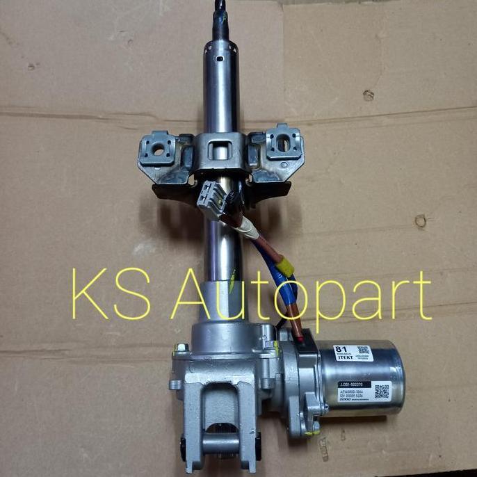 Colum Stir Eps Colum Steer Eps Grand New Avanza 2016 Ke Atas Original Car