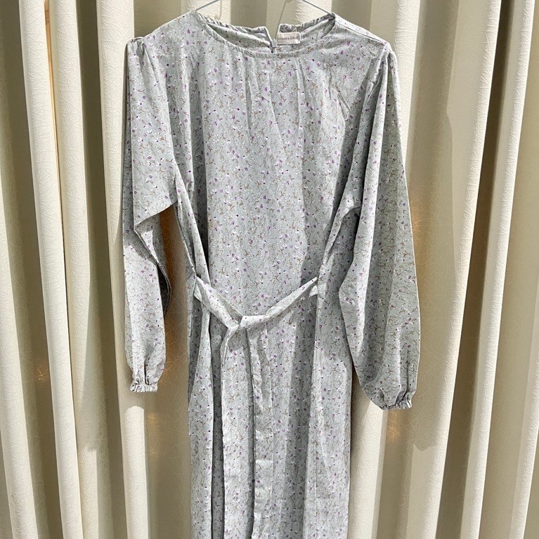 tunik samara label