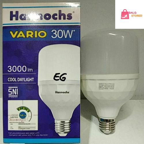 Lampu Hannochs Vario LED 30 watt rumah  dekorasi